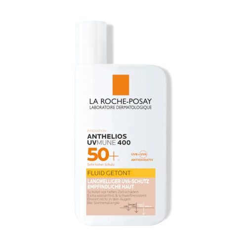 La Roche-Posay, Roche Posay Anthelio Damen  50 ml