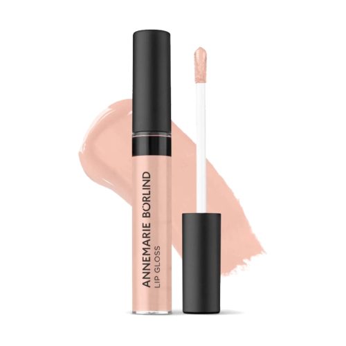 Annemarie Börlind, ANNEMARIE BÖRLIND Lip Gloss 9,5 ml NUDE