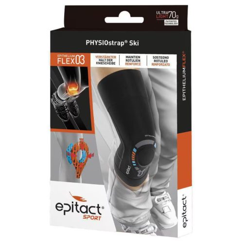 Epitact, Epitact Sport Physiostrap Ski M 38-41cm (1 Stück)