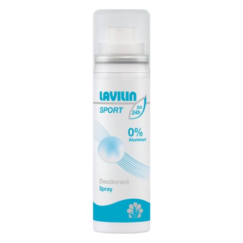 Lavilin, Lavilin Deo Spray (75ml)