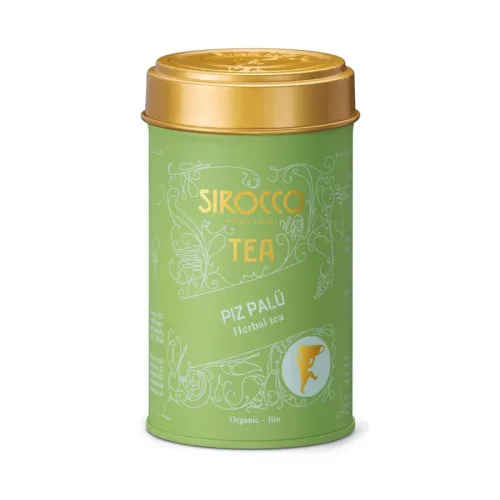 Sirocco, Sirocco Teedose Medium Piz Palü (35g)
