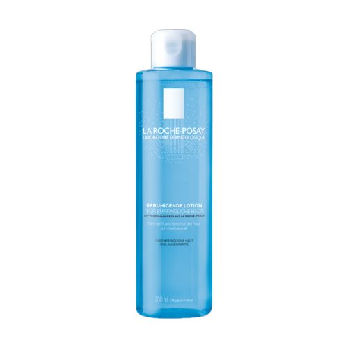 La Roche Posay, LA ROCHE-POSAY Soothing Lotion Gesichtslotion 200ml Damen