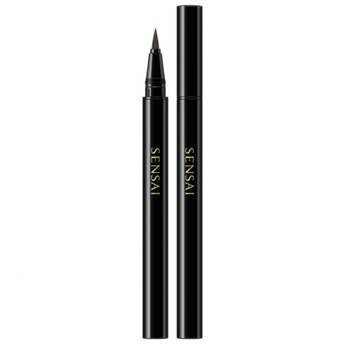 Sensai, SENSAI Designing Liquid Liner Eyeliner 0,6 ml 02 Deep Brown