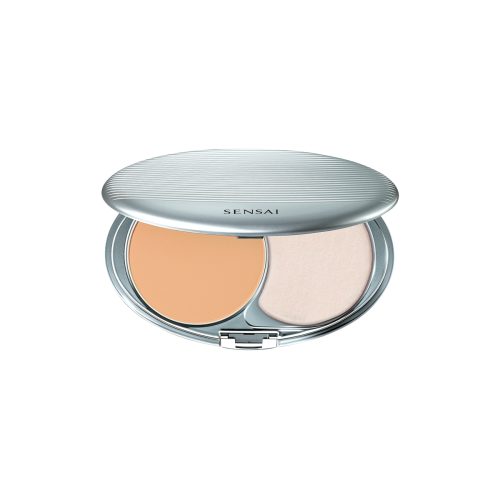 Sensai, SENSAI Cellular Performance Total Finish Puder 11 g Nr. TF22 Natural Beige