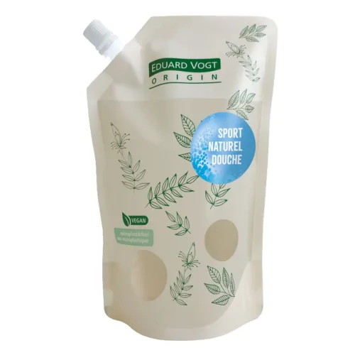 PDM to be maintained, E.vogt Origin Sport Dusche Natur