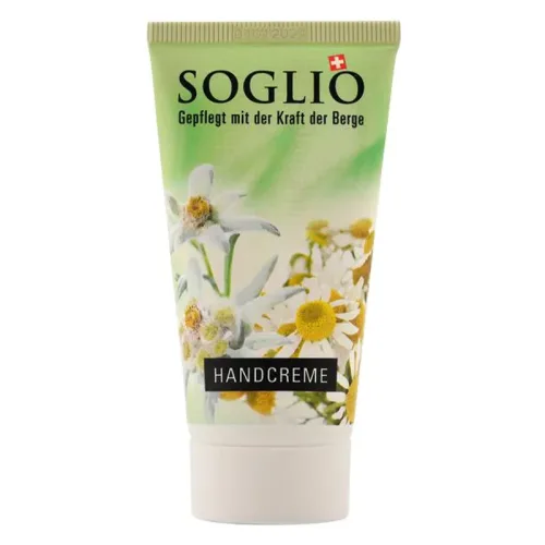 SOGLIO, SOGLIO Handcreme (50ml)