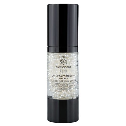 Alessandro, Alessandro Spa LPP-Lift & Protection Pearls Handgel 30 ml