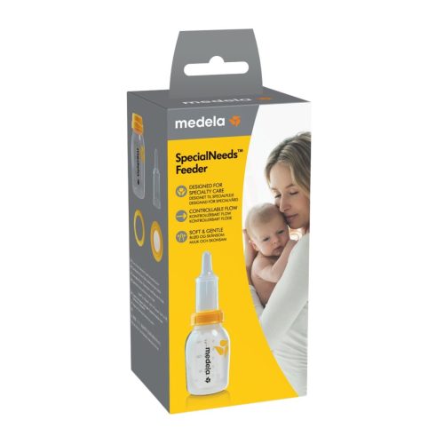 medela, medela SpecialNeeds Sauger, 150ml (1 Stk)