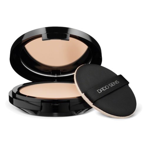 DADO SENS Dermacosmetics, DADO SENS Dermacosmetics Powder Transparant Puder 9 g TRANSPARENT