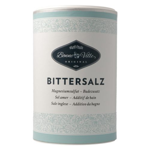 Bonneville, Bonneville Bittersalz (1kg)