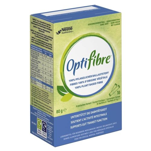 Optifibre, Optifibre Pulver Stick (16x5g)