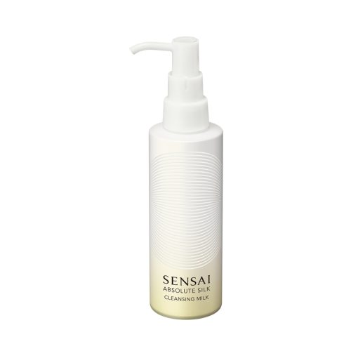 Sensai, SENSAI Absolute Silk Cleansing Milk Reinigungsmilch 150 ml