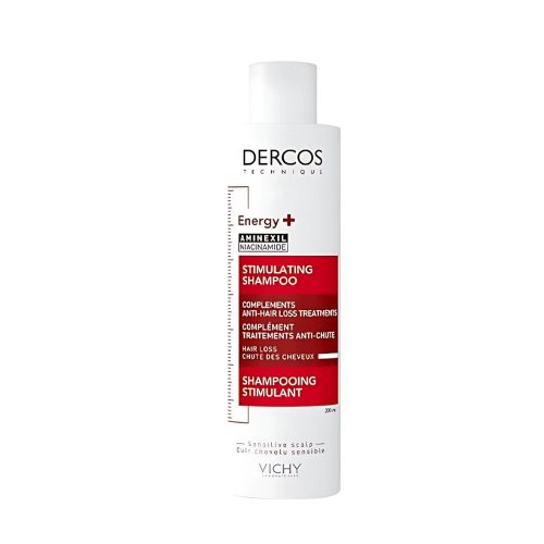 VICHY, VICHY Dercos Vital Shamp mit Aminexil DE/IT 200 ml
