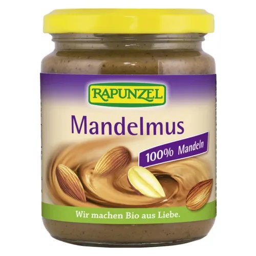 RAPUNZEL, RAPUNZEL Mandelmus (250g)
