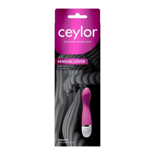 Ceylor, Ceylor Sensual Lover G-Punkt Vibrator