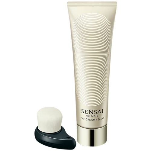 Sensai, SENSAI Ultimate The Creamy Soap Anti-Aging-Gesichtspflege 125 ml
