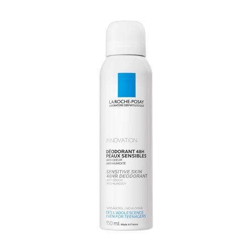 La Roche Posay, ROCHE POSAY Deo Physio Spr 150 ml