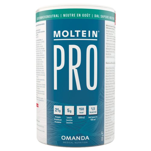 Moltein, Moltein Pro 1.5 Neutral (340g)