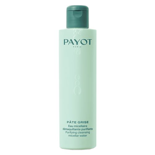 PAYOT, Payot Pâte Grise Eau Micellaire Démaquillante Purifiante Augenmake-up Entferner 200 ml