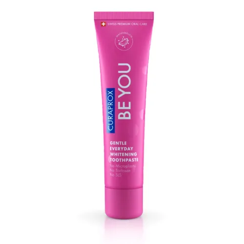 CURAPROX, CURAPROX - Wassermelone, Be You Zahnpasta, 60  ml