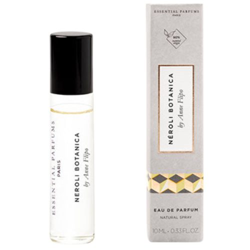 ESSENTIAL PARFUMS, ESSENTIAL PARFUMS Neroli Botanica by Anne Flipo Eau de Parfum 10 ml
