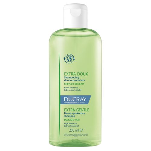 PIERRE FABRE BENELUX, DUCRAY Hautschützendes Shampoo Extrasanft