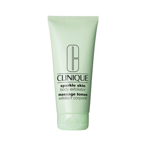 Clinique, Clinique Sparkle Skin Body Exfoliator Fußpeeling 200 ml