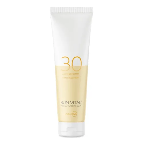 Goloy, Goloy Sun Vital Lotion LSF30 (150ml)