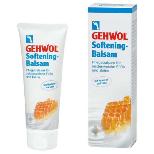 GEHWOL, GEHWOL Softening Balsam (125ml)