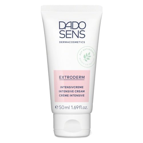 DADO SENS Dermacosmetics, DADO SENS Dermacosmetics EXTRODERM Intensive Gesichtscreme 50 ml