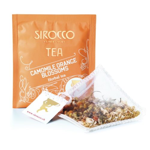 Sirocco, Camomile Orange Blossoms