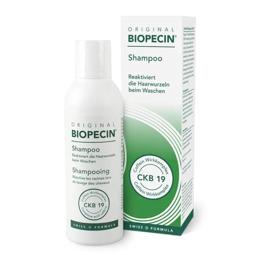 Biopecin, Biopecin Shampoo (150 ml)