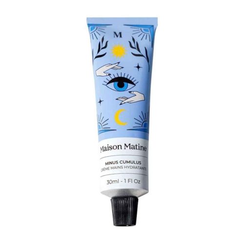 Maison Matine, Maison Matine Minus Cumulus Handcreme 30 ml