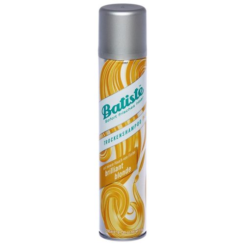 Batiste, Batiste Trockenshampoo Blonde (200ml)