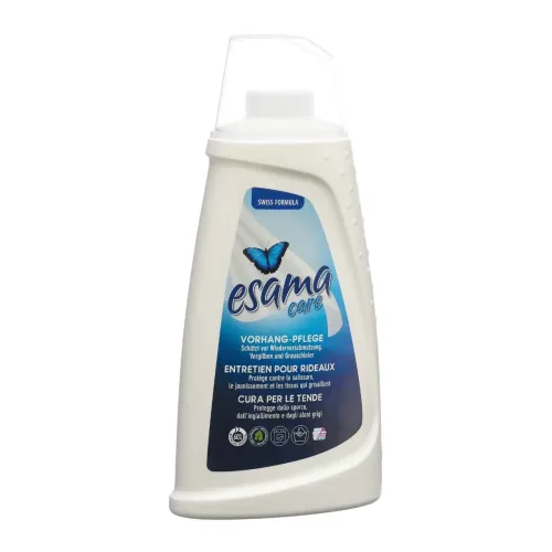 Esama, Esama Vorhang-Pflege (1 Liter)