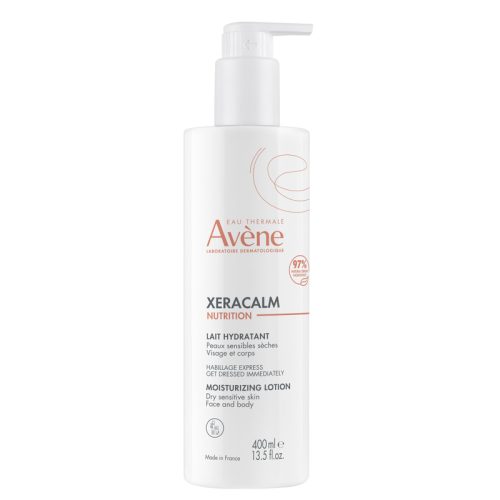 Pierre Fabre S.A, Avène XeraCalm Nutrition Milch