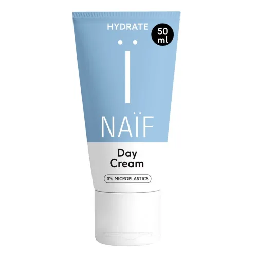 NAÏF, Näif Day Cream Schützende Tagescreme (50ml)