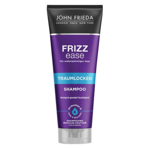 John Frieda, John Frieda Frizz Ease Traumlocken Shampoo 250ml