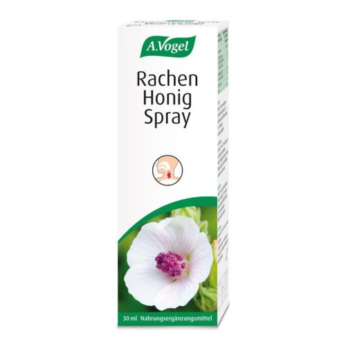 A. Vogel, A. Vogel Rachen-Honig-Spray (30ml)
