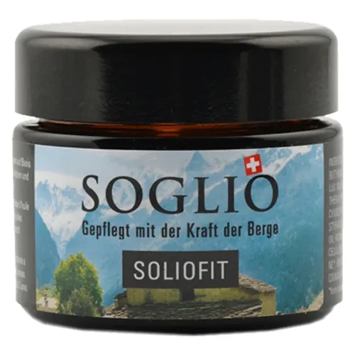 SOGLIO, SOGLIO Soliofit (50ml)