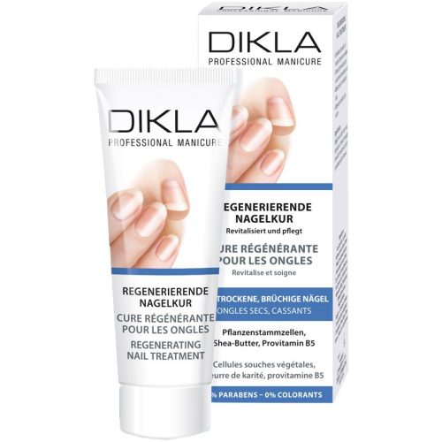 Dikla, DIKLA regenerierende Nagelkur 50 ml