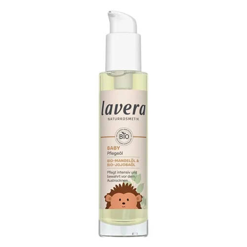 Lavera, Lavera Baby Pflegeöl (100ml)