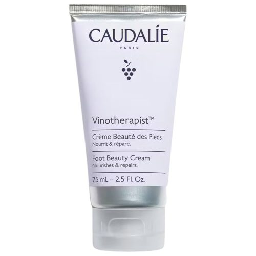 Caudalie, Caudalie - Vinotherapist Pflegecreme für schöne Füsse, 75 ml