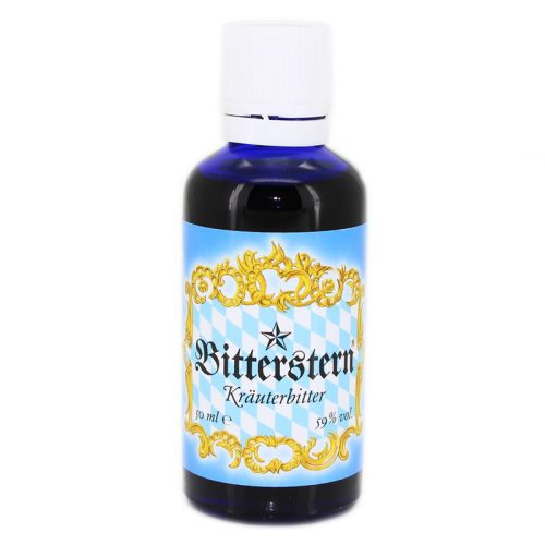 Bitterstern, Bitterstern Kräuterbitter (50ml)