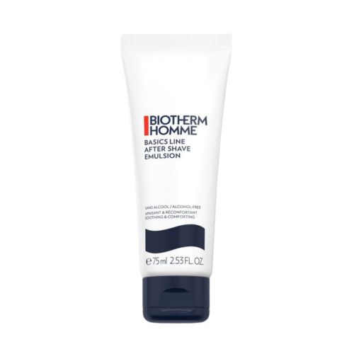 Biotherm Homme, Biotherm Homme Basics Line Emulsion Rasur 75 ml Herren