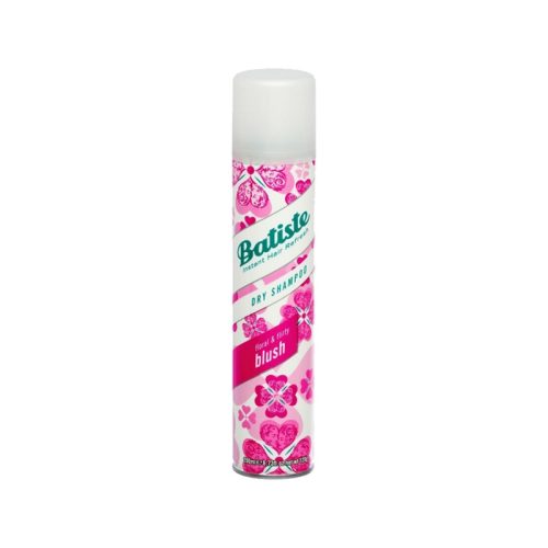 undefined, Batiste Dry Shampoo Floral 200 ml