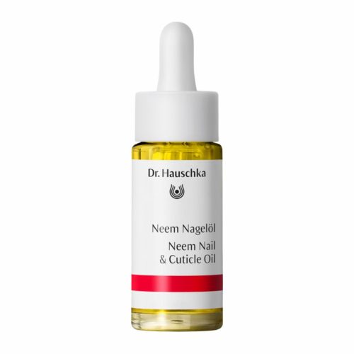 Dr. Hauschka, Dr. Hauschka - Neem Nagelöl, Neem Nageloel, 18 ml