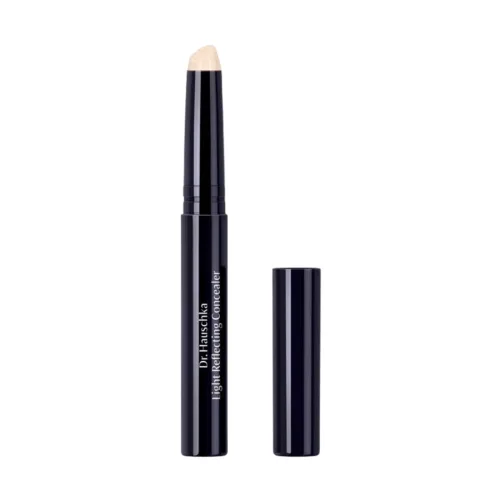 Dr. Hauschka, Dr. Hauschka Light Reflecting Concealer 2,5 ml 0 - TRANSLUCENT
