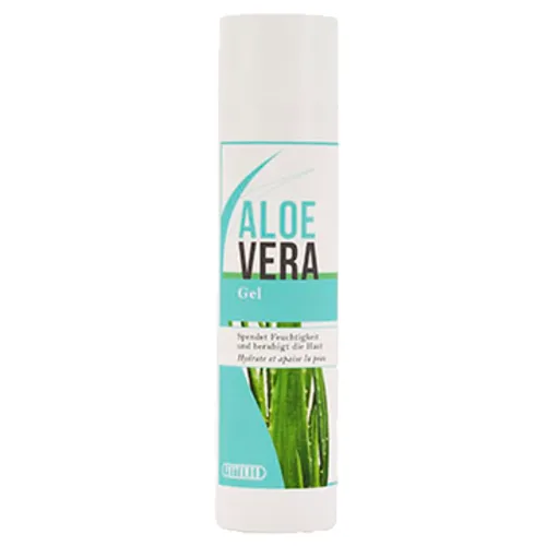 PHYTOMED, Phytomed Aloe Vera Gel (250ml)