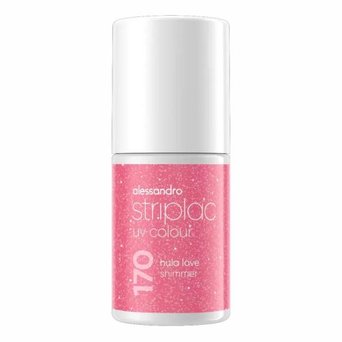 Alessandro, Alessandro - Striplac UV Colour, 6.5 ml, Hula Love